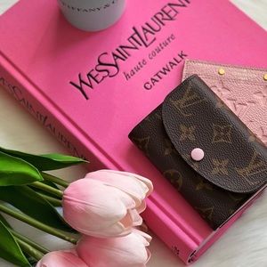 Meet your Posher, Lynn